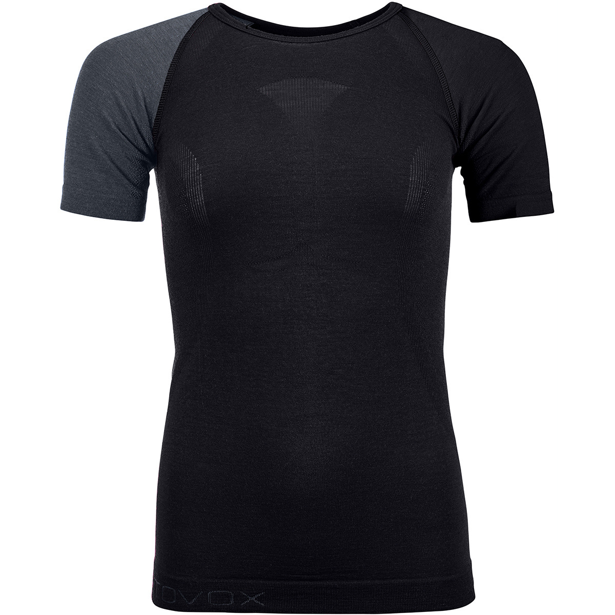 foto del prodotto ortovox donna maglietta 120 comp light