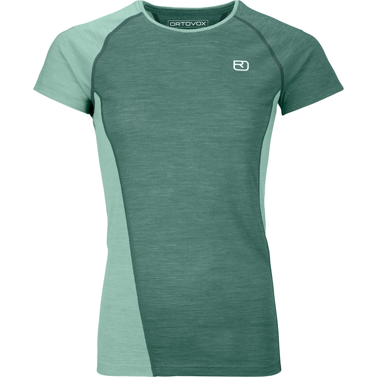 foto del prodotto ortovox donna maglietta 120 cool tec fast upward