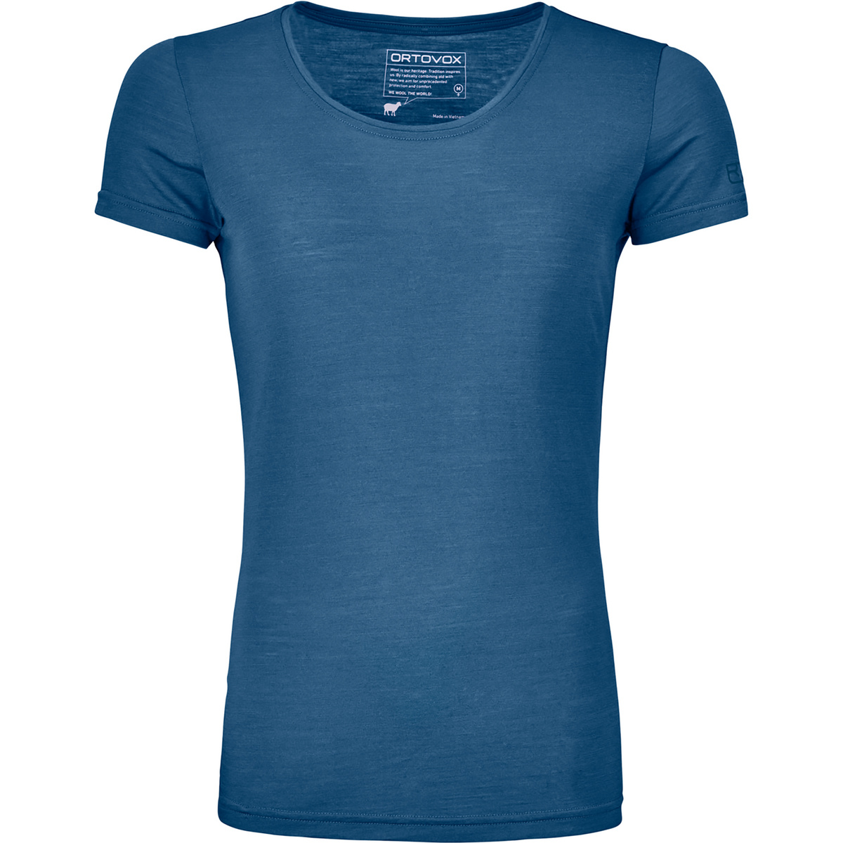 foto del prodotto ortovox donna maglietta 150 cool clean