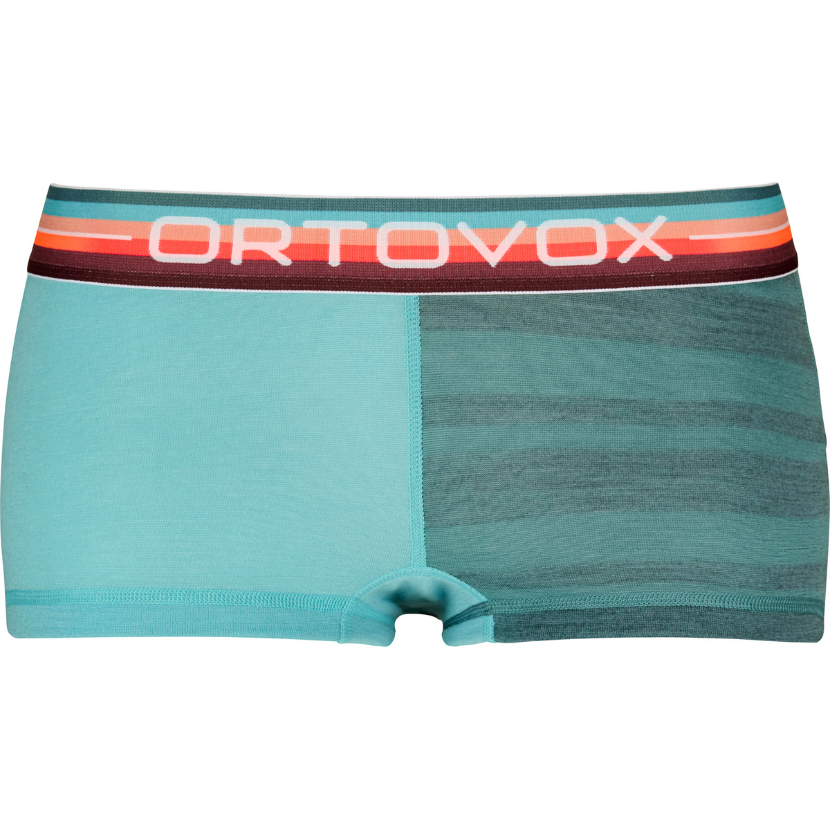foto del prodotto ortovox donna mutande 185 rock n wool
