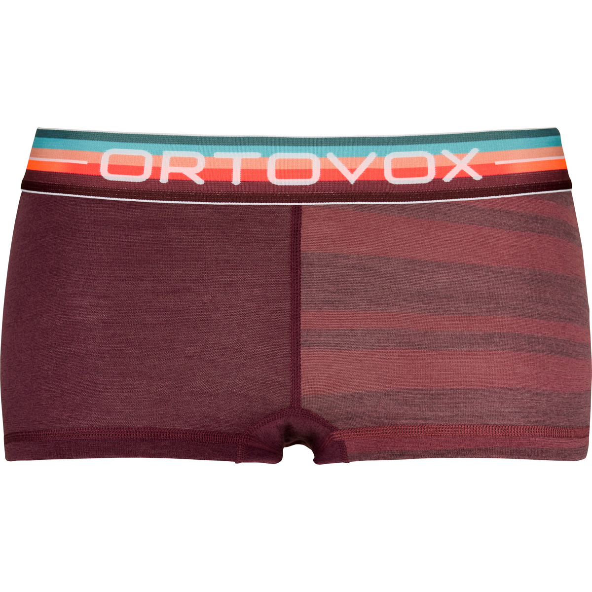 foto del prodotto ortovox donna mutande 185 rock n wool