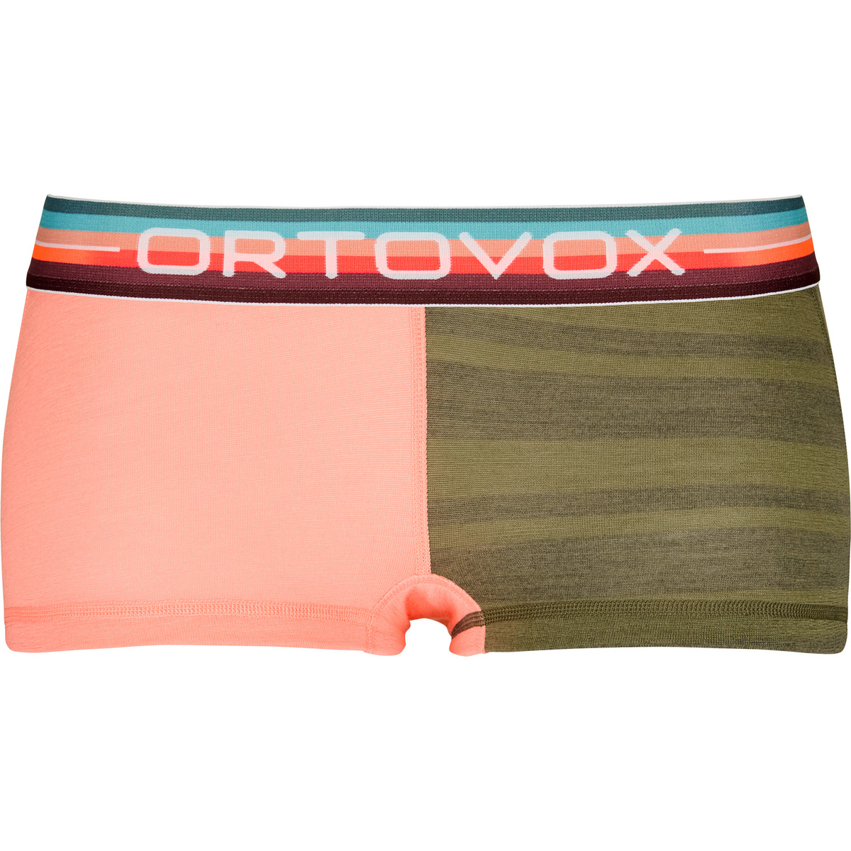 foto del prodotto ortovox donna mutande 185 rock n wool