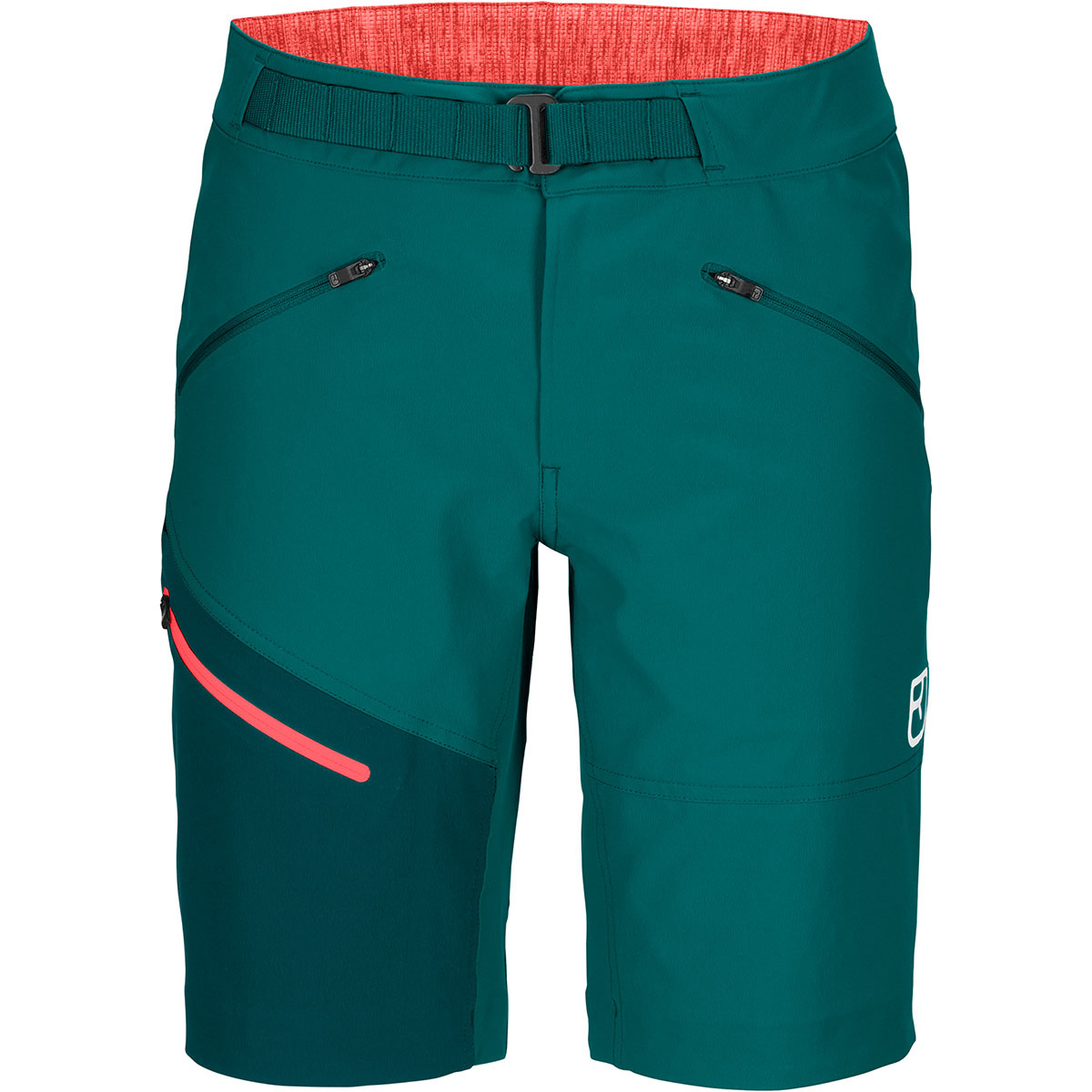 foto del prodotto ortovox donna pantaloncini brenta