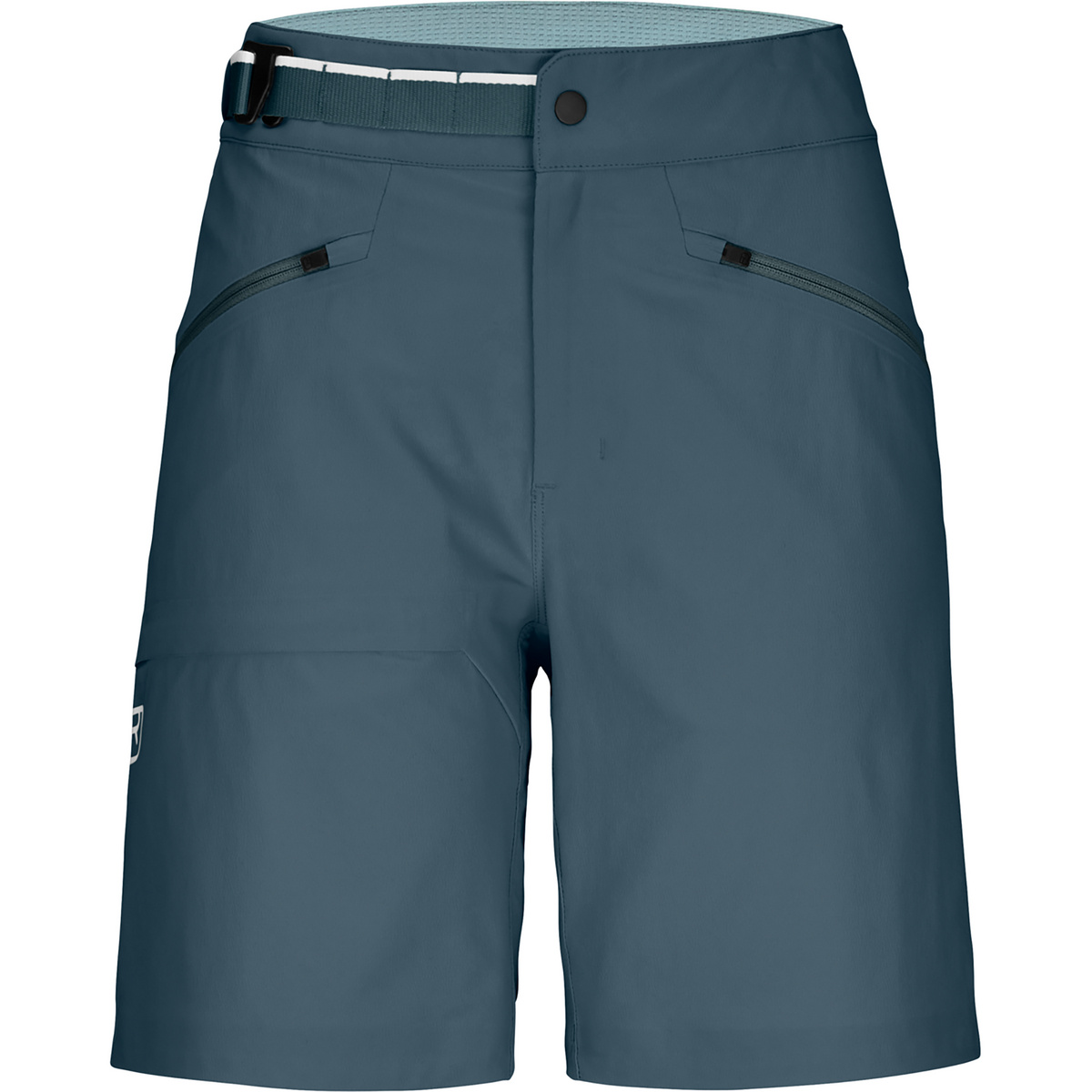 foto del prodotto ortovox donna pantaloncini brenta