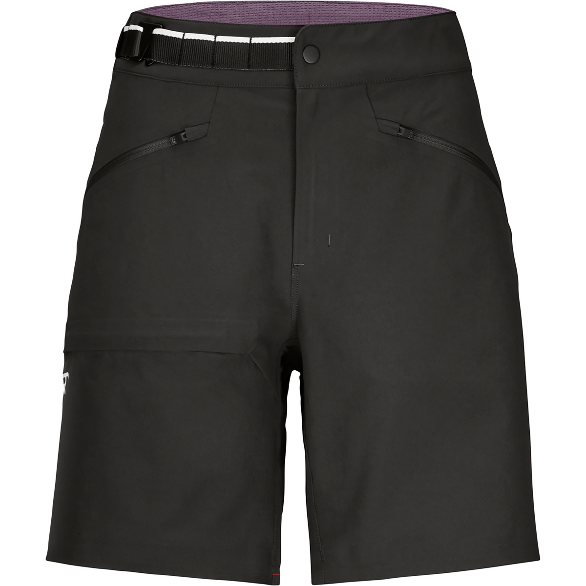 foto del prodotto ortovox donna pantaloncini brenta