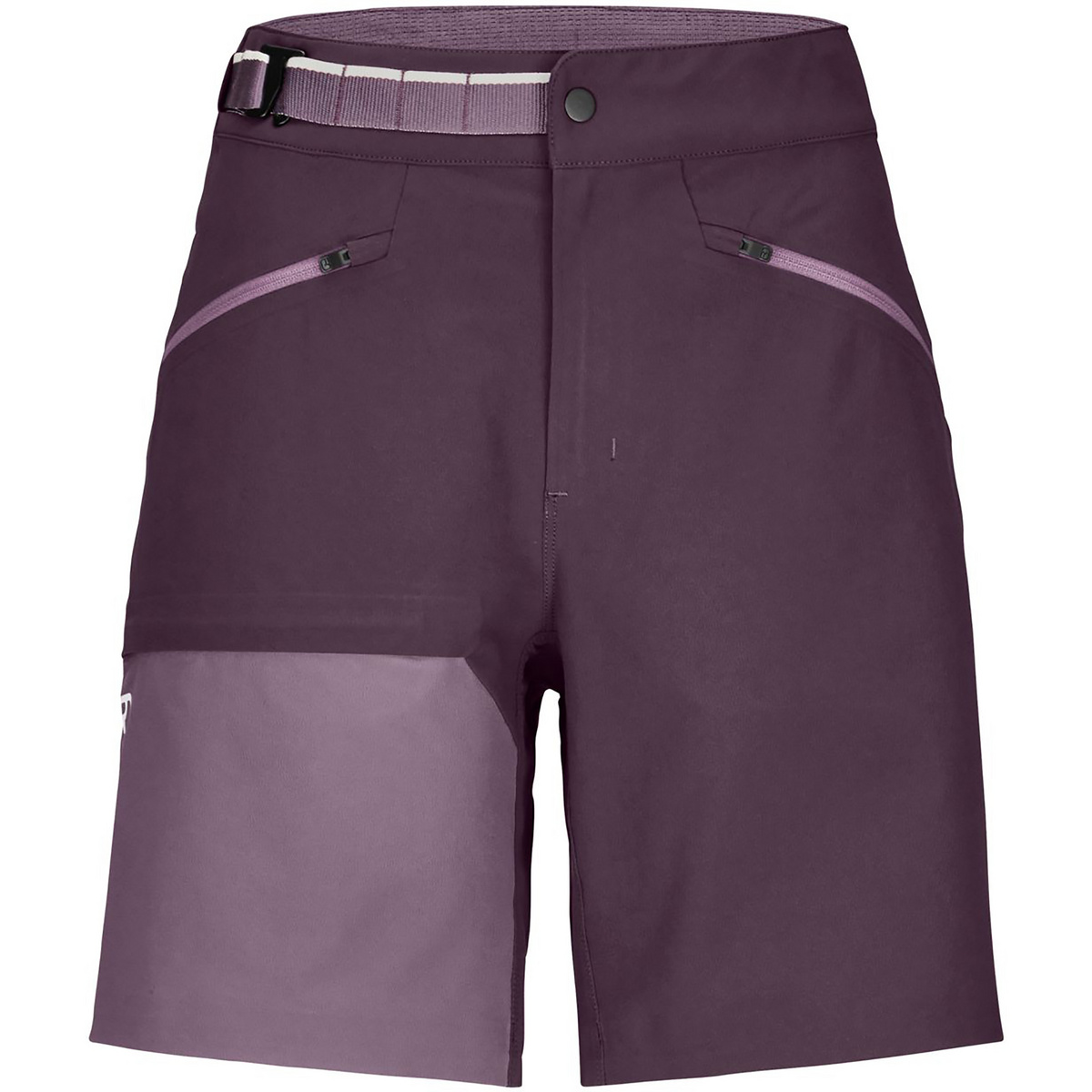 foto del prodotto ortovox donna pantaloncini brenta