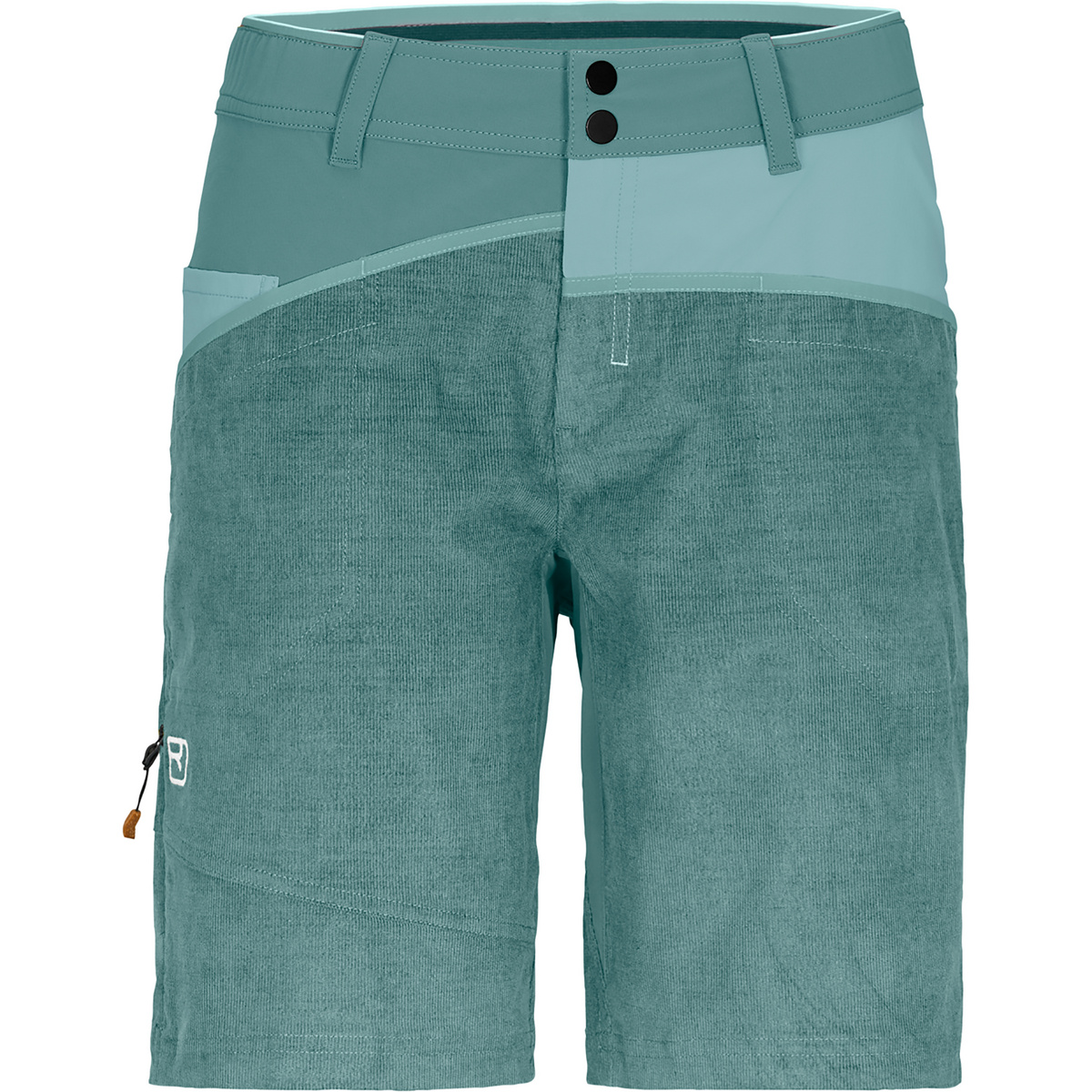 foto del prodotto ortovox donna pantaloncini casale
