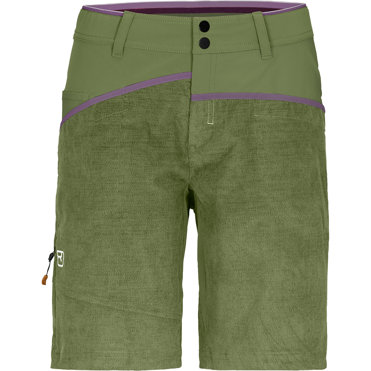 foto del prodotto ortovox donna pantaloncini casale