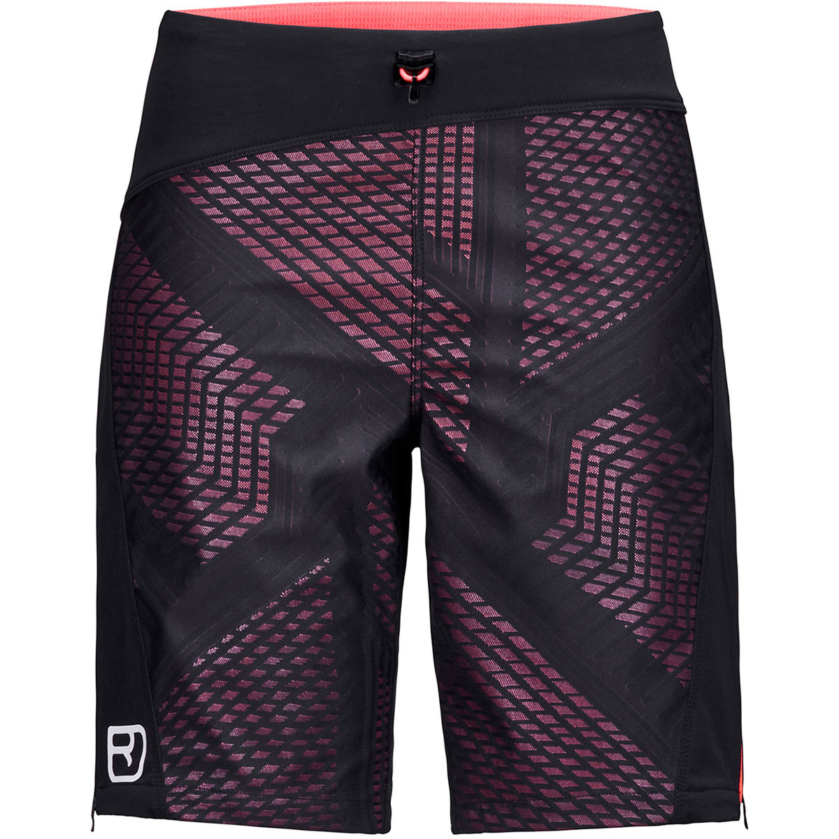 foto del prodotto ortovox donna pantaloncini col becchei wb