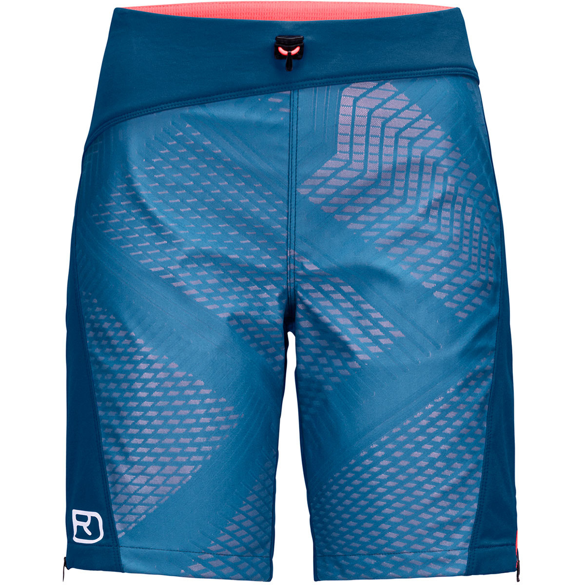 foto del prodotto ortovox donna pantaloncini col becchei wb