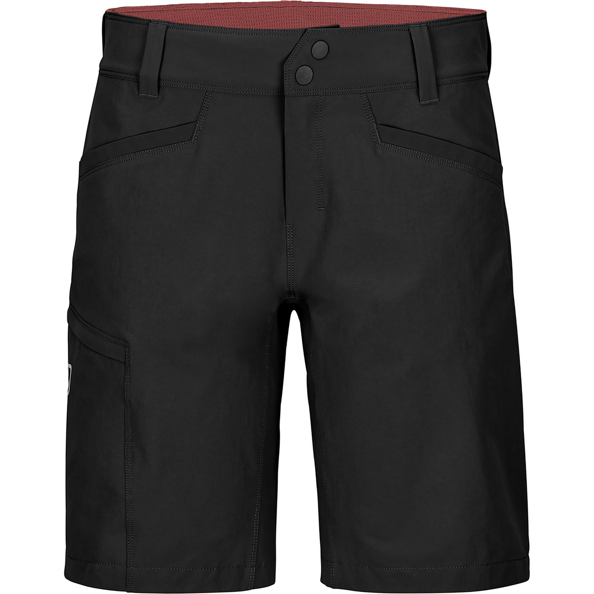 foto del prodotto ortovox donna pantaloncini pelmo
