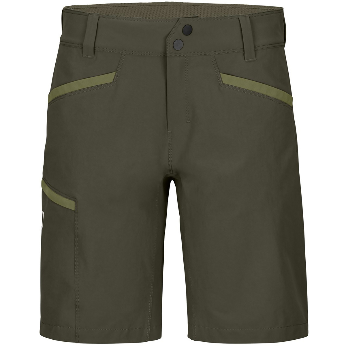 foto del prodotto ortovox donna pantaloncini pelmo
