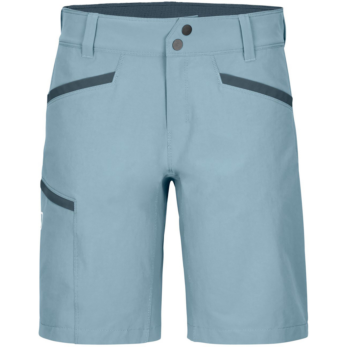 foto del prodotto ortovox donna pantaloncini pelmo