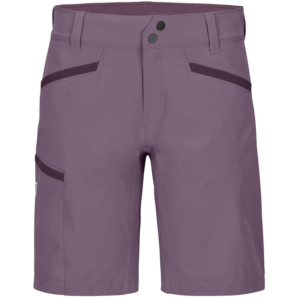 foto del prodotto ortovox donna pantaloncini pelmo