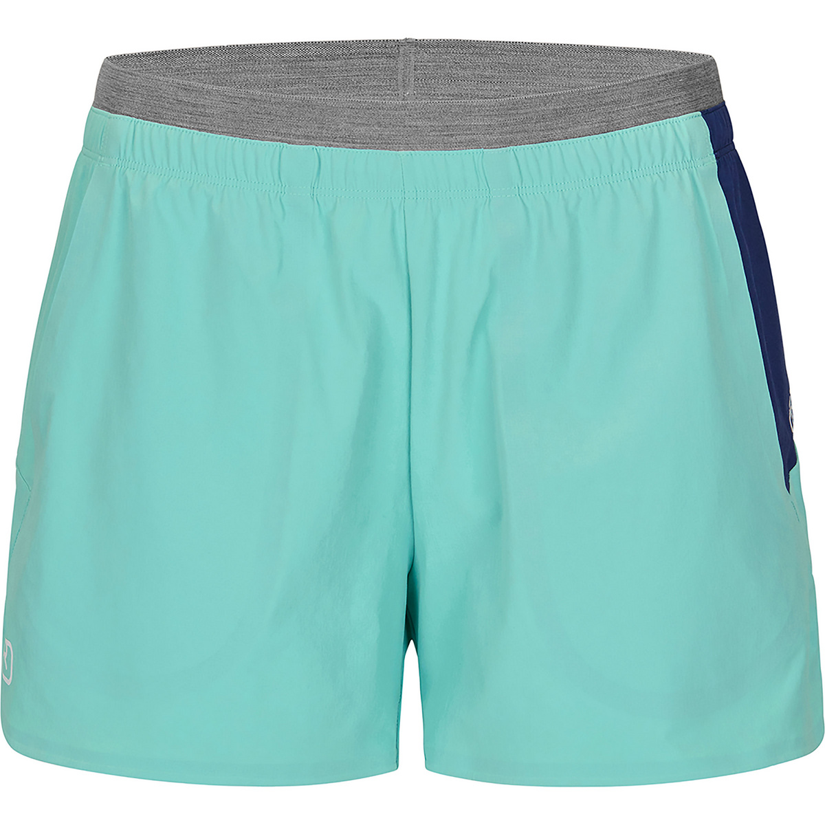 foto del prodotto ortovox donna pantaloncini piz selva