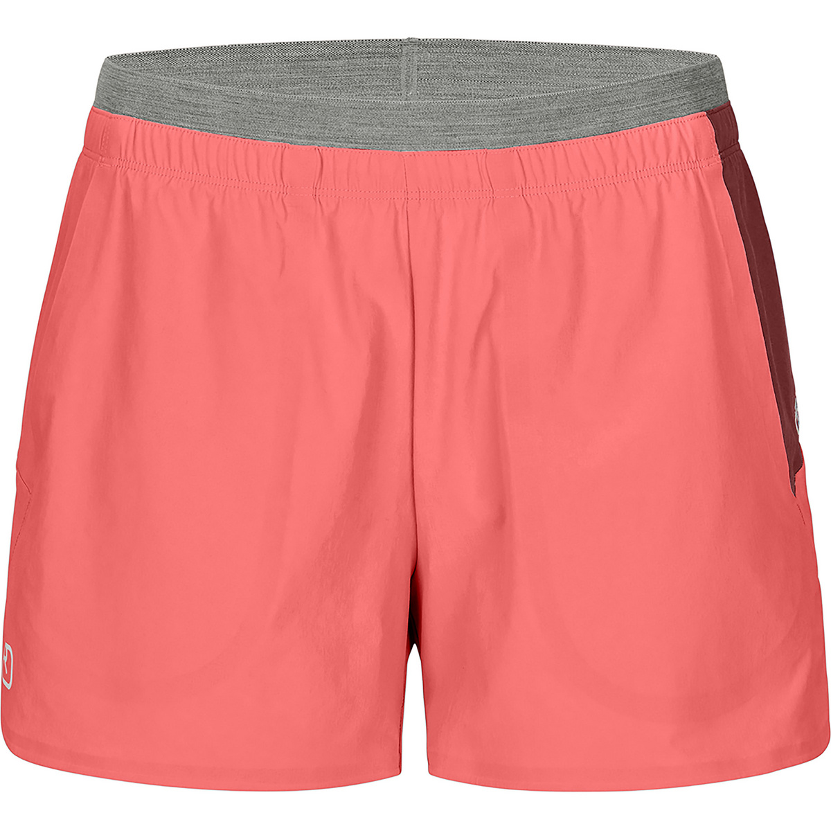 foto del prodotto ortovox donna pantaloncini piz selva