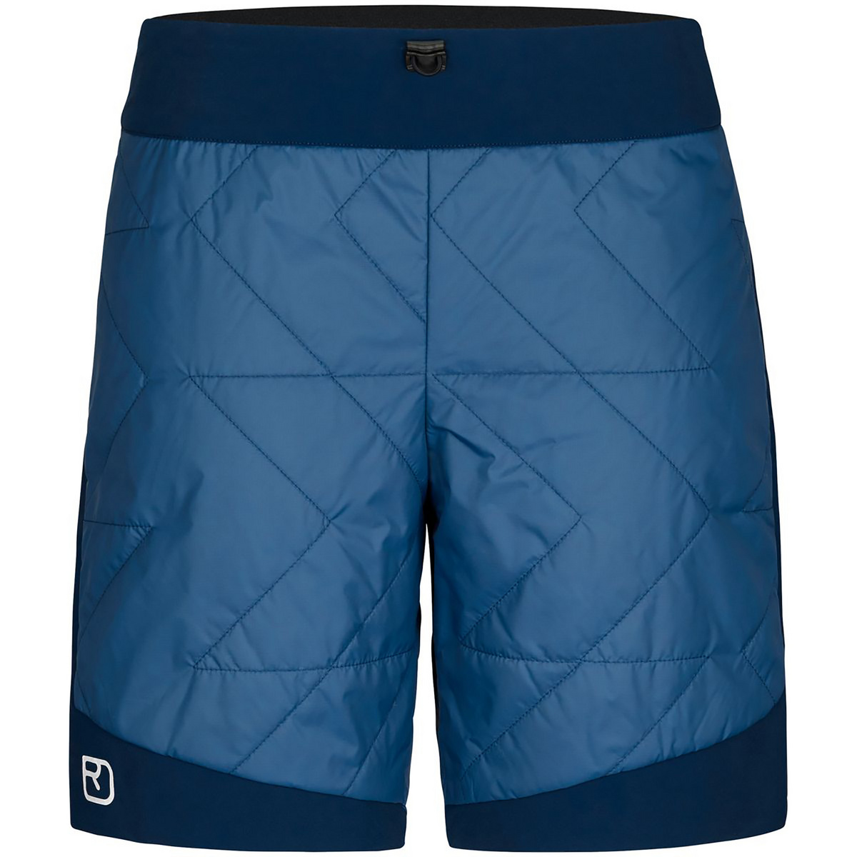 foto del prodotto ortovox donna pantaloncini swisswool piz bo 