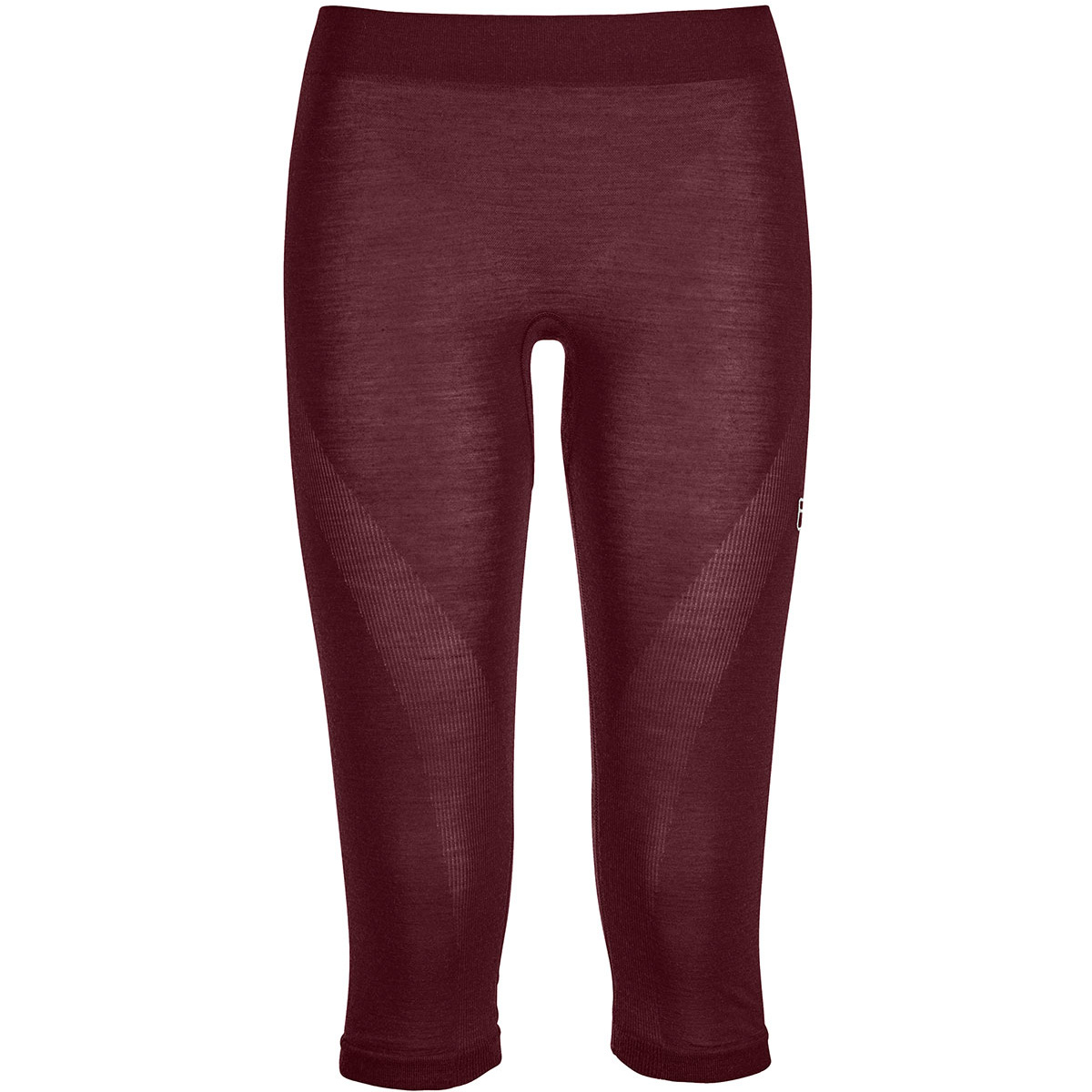 foto del prodotto ortovox donna pantaloni 120 comp light short