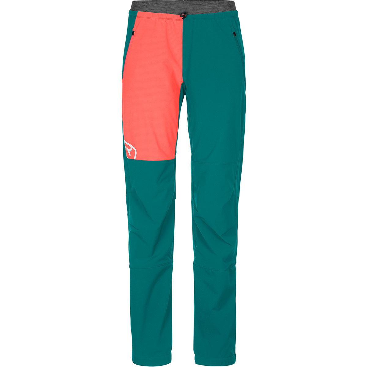 foto del prodotto ortovox donna pantaloni berrino