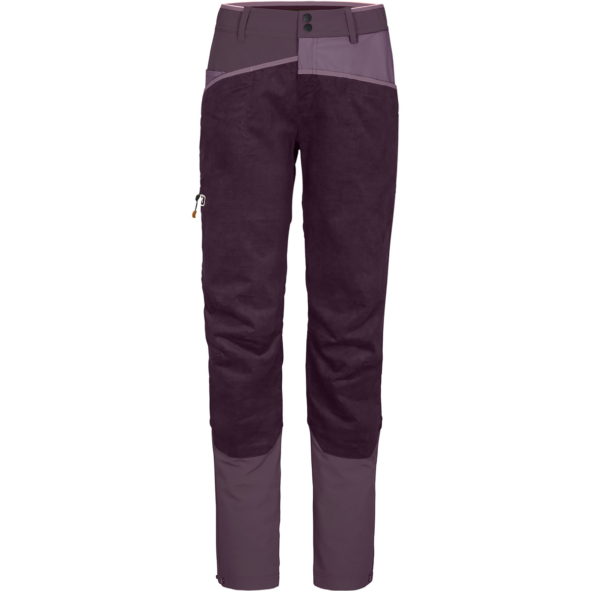 foto del prodotto ortovox donna pantaloni casale