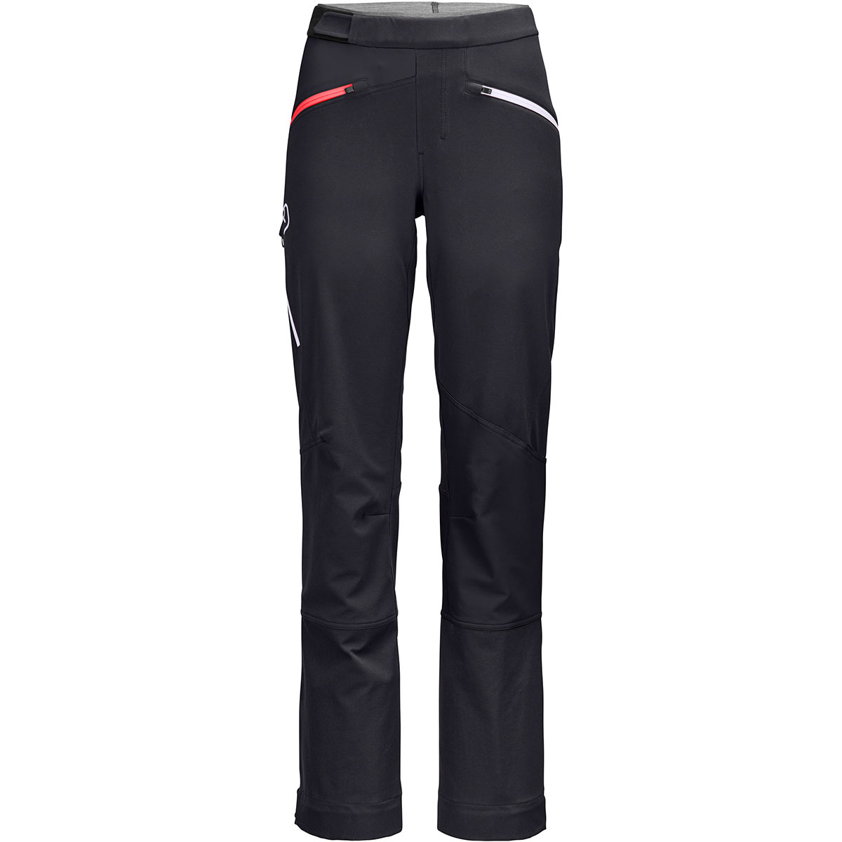 foto del prodotto ortovox donna pantaloni col becchei