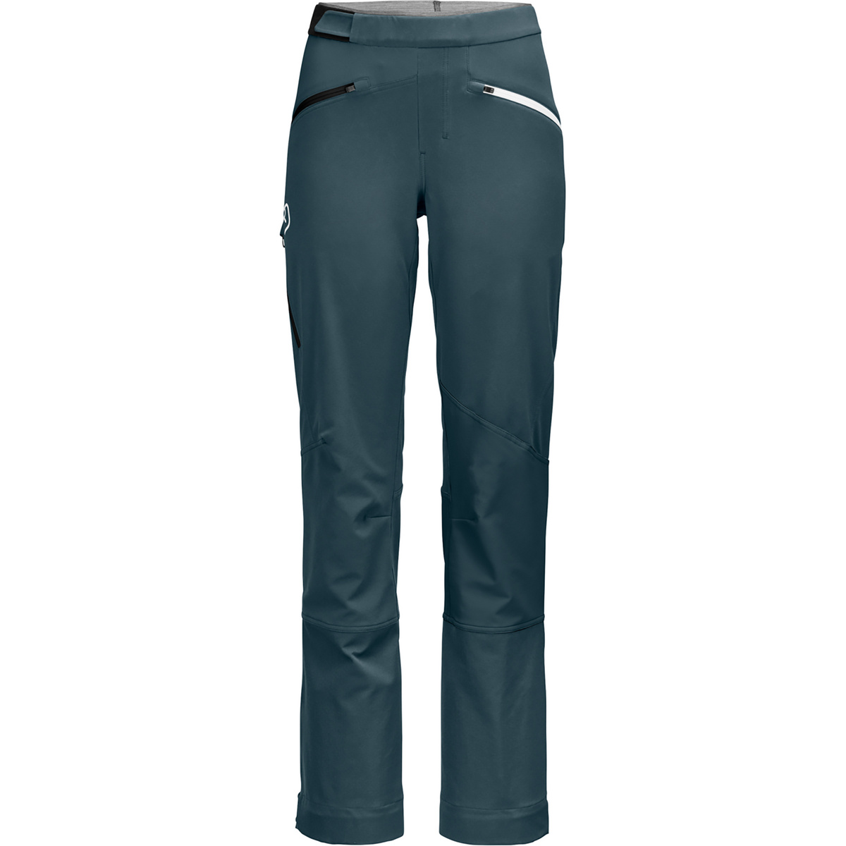 foto del prodotto ortovox donna pantaloni col becchei