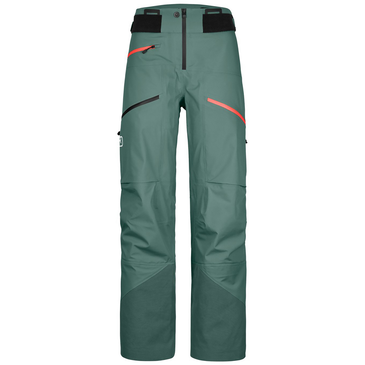 foto del prodotto ortovox donna pantaloni deep shell