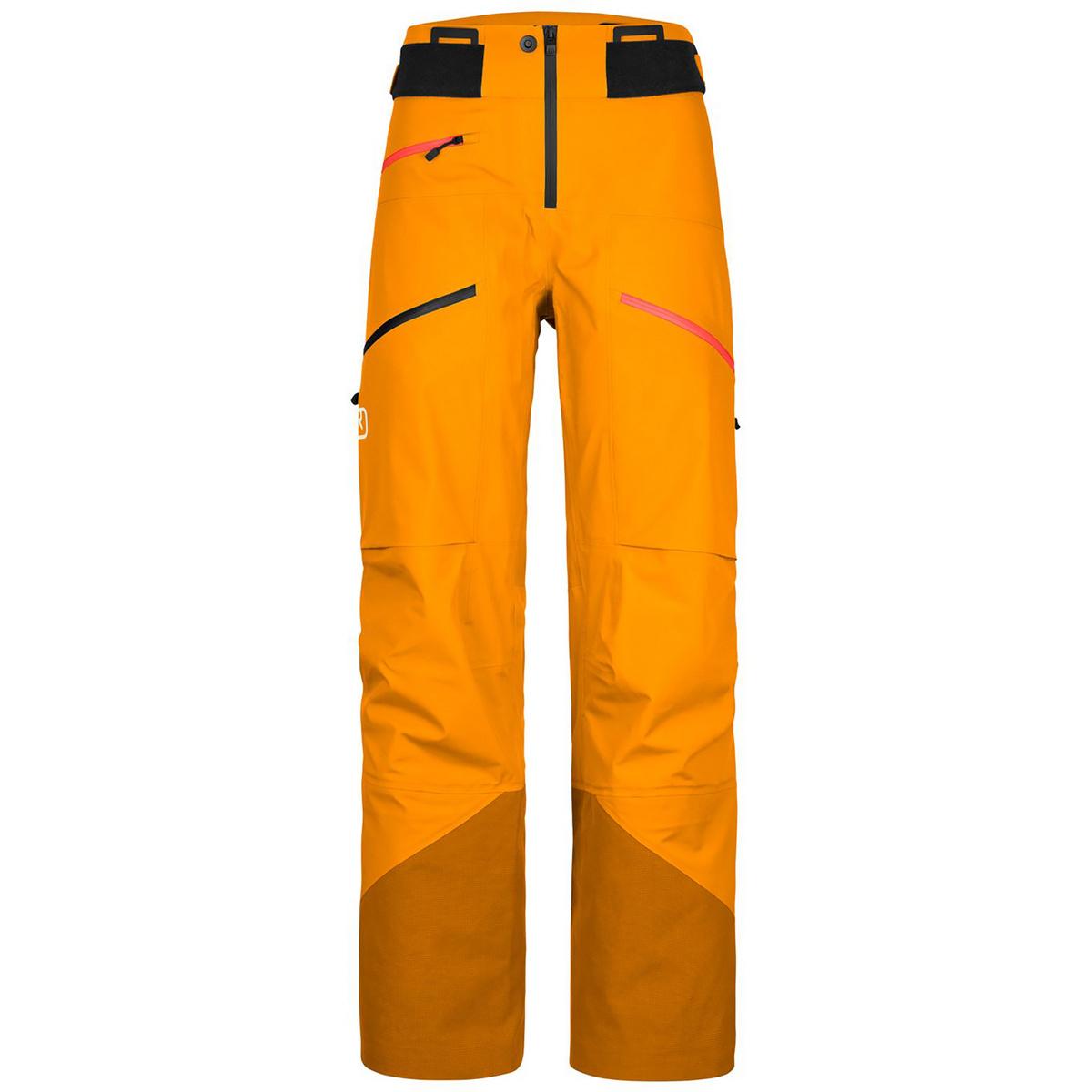 foto del prodotto ortovox donna pantaloni deep shell