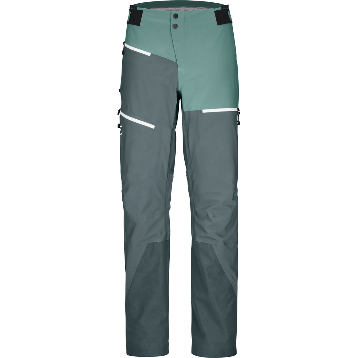 foto del prodotto ortovox donna pantaloni hardshell westalpen 3l