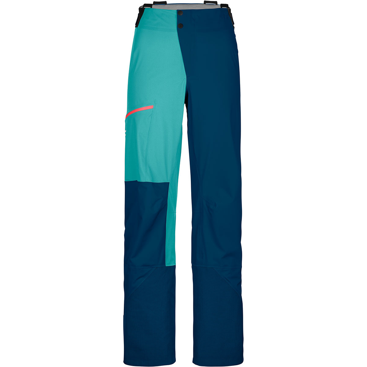 foto del prodotto ortovox donna pantaloni ortler