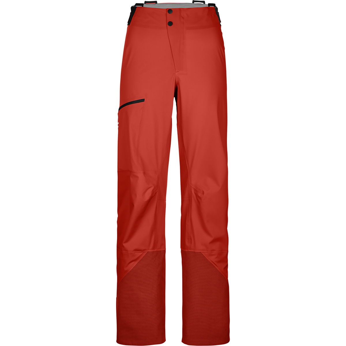 foto del prodotto ortovox donna pantaloni ortler
