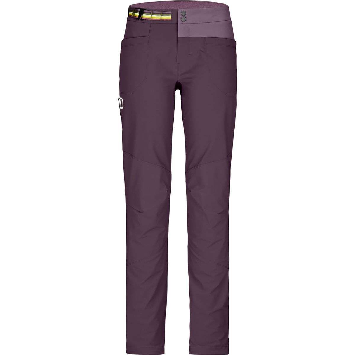 foto del prodotto ortovox donna pantaloni pala
