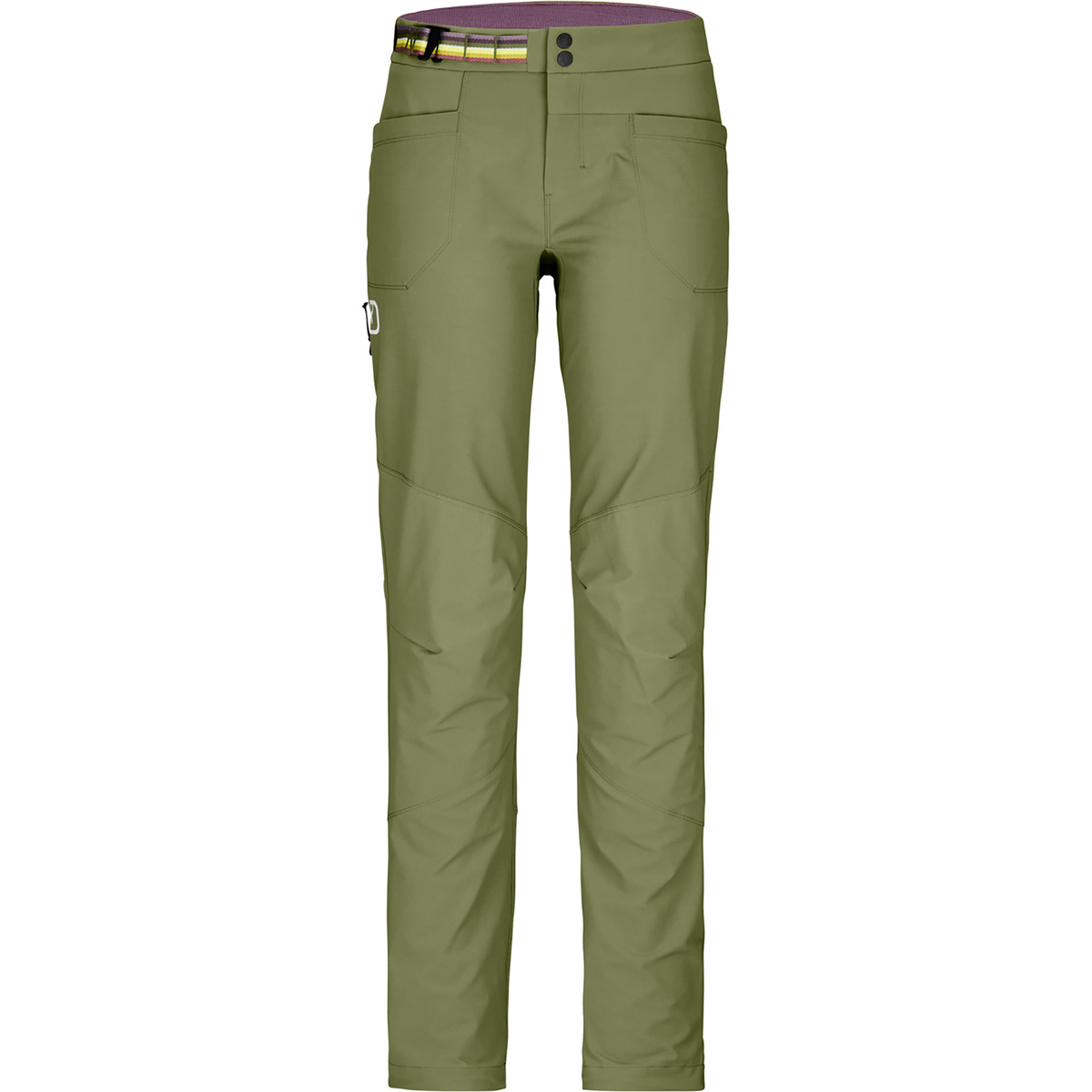 foto del prodotto ortovox donna pantaloni pala