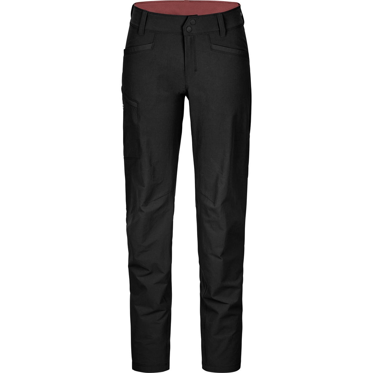 foto del prodotto ortovox donna pantaloni pelmo