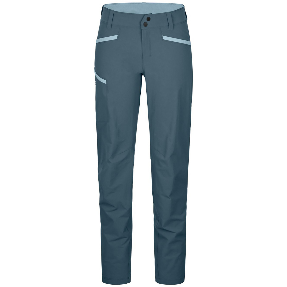 foto del prodotto ortovox donna pantaloni pelmo