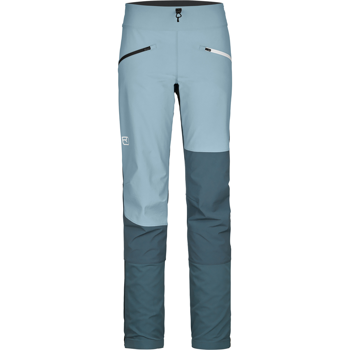foto del prodotto ortovox donna pantaloni punta berrino