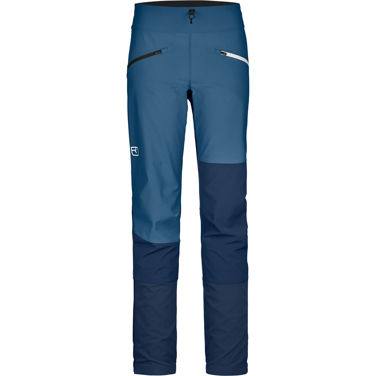 foto del prodotto ortovox donna pantaloni punta berrino