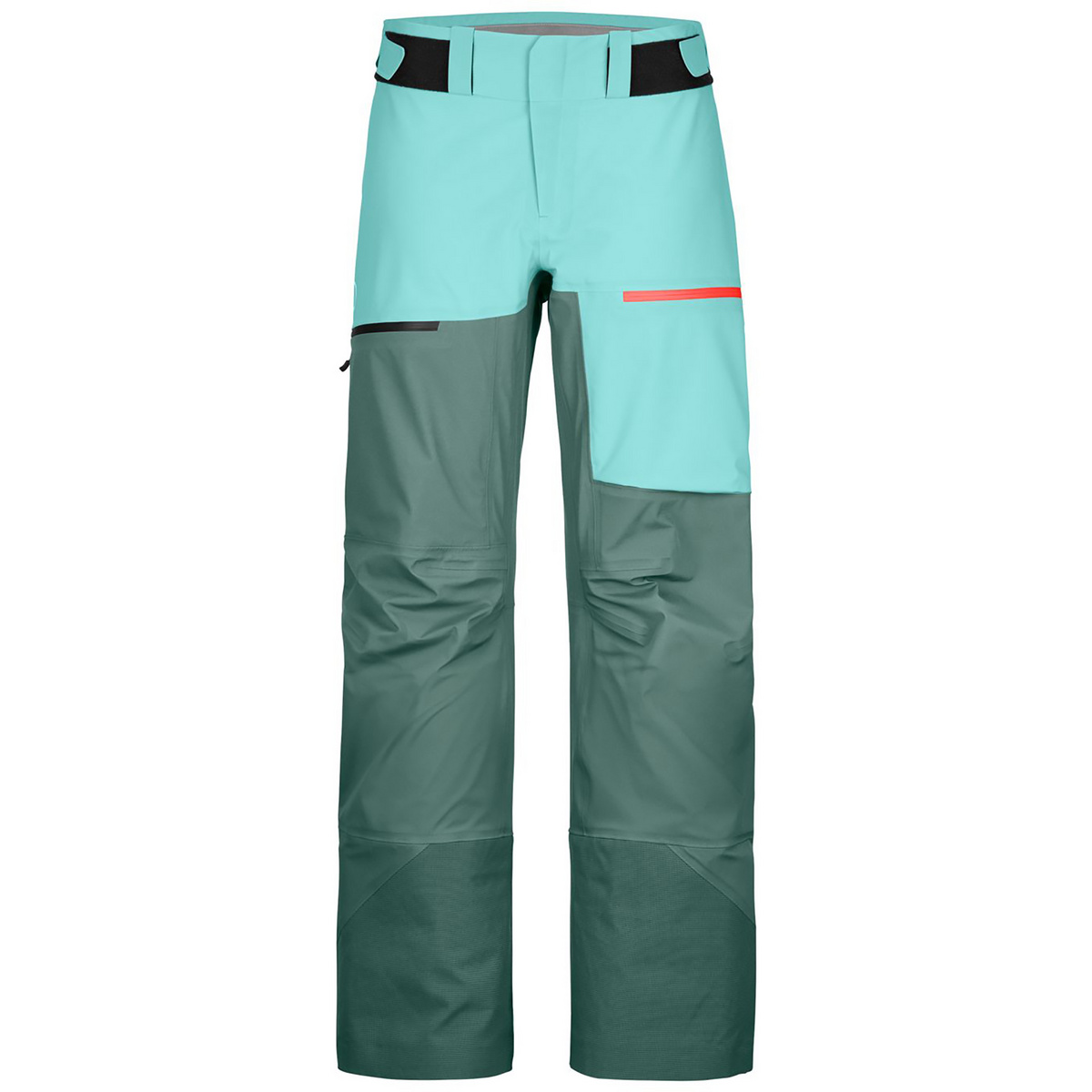 foto del prodotto ortovox donna pantaloni ravine shell