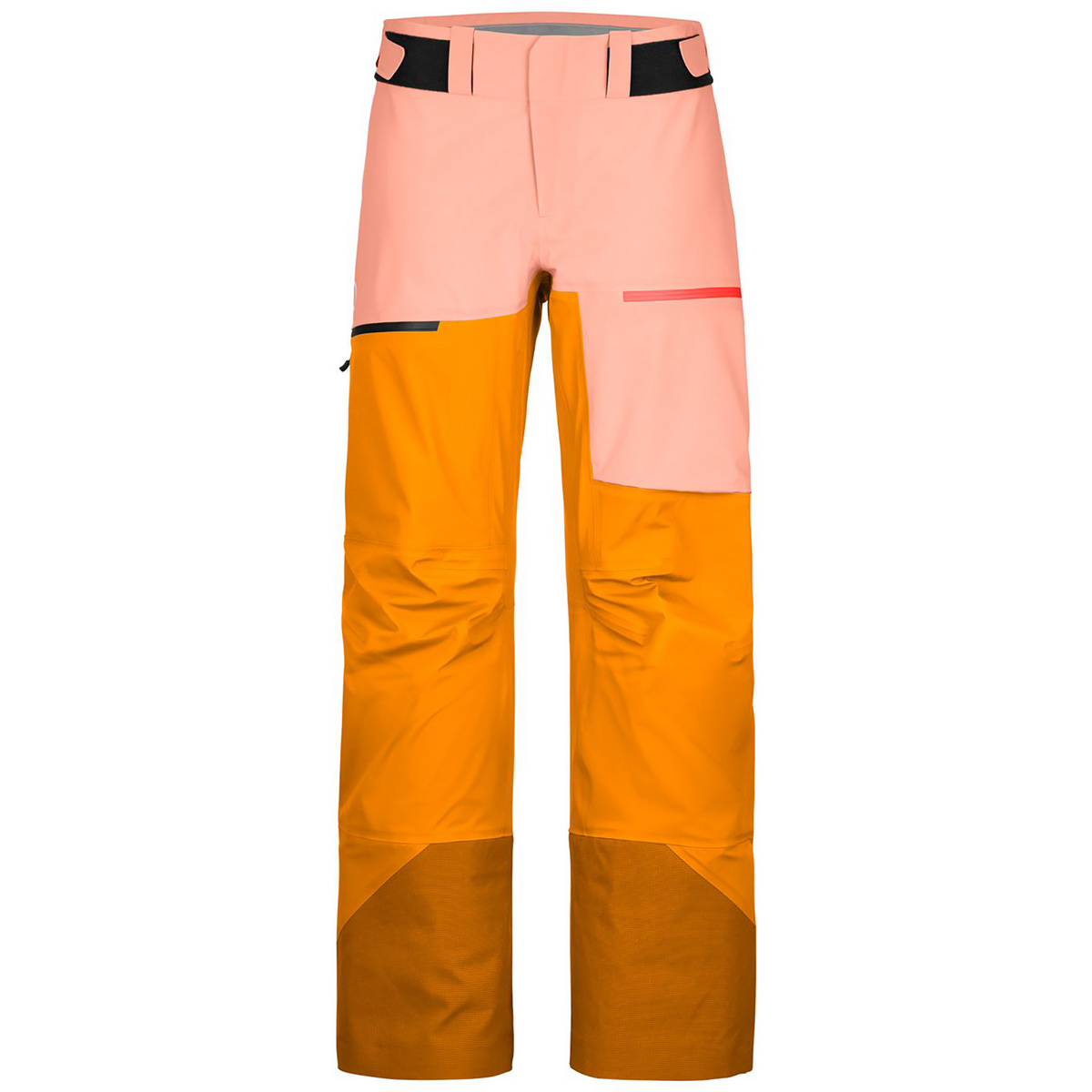 foto del prodotto ortovox donna pantaloni ravine shell