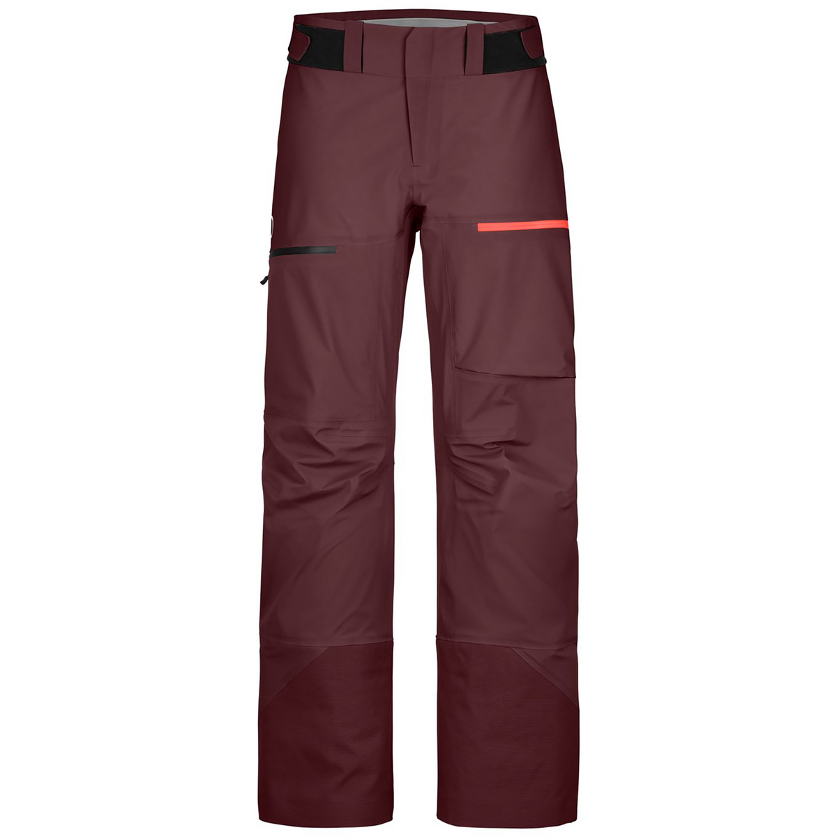 foto del prodotto ortovox donna pantaloni ravine shell