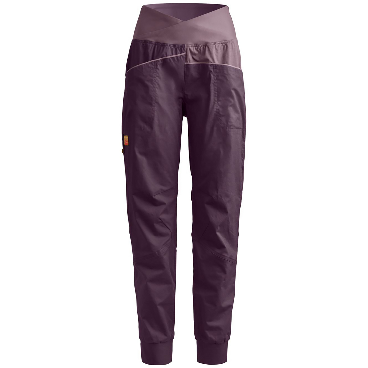 foto del prodotto ortovox donna pantaloni valbon