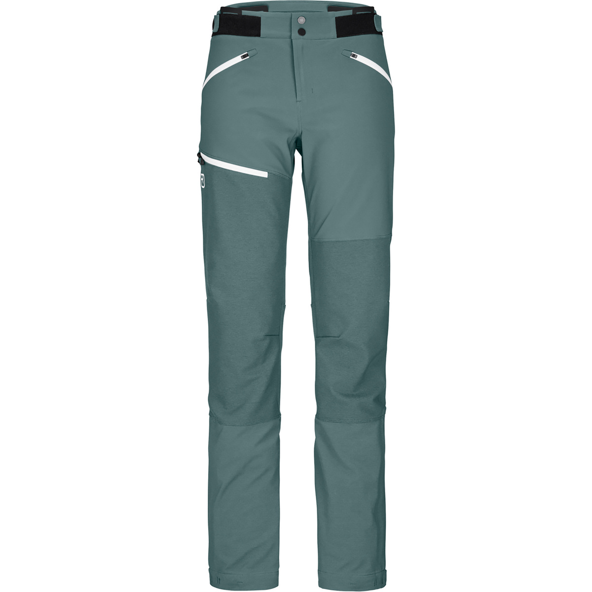 foto del prodotto ortovox donna pantaloni westalpen softshell