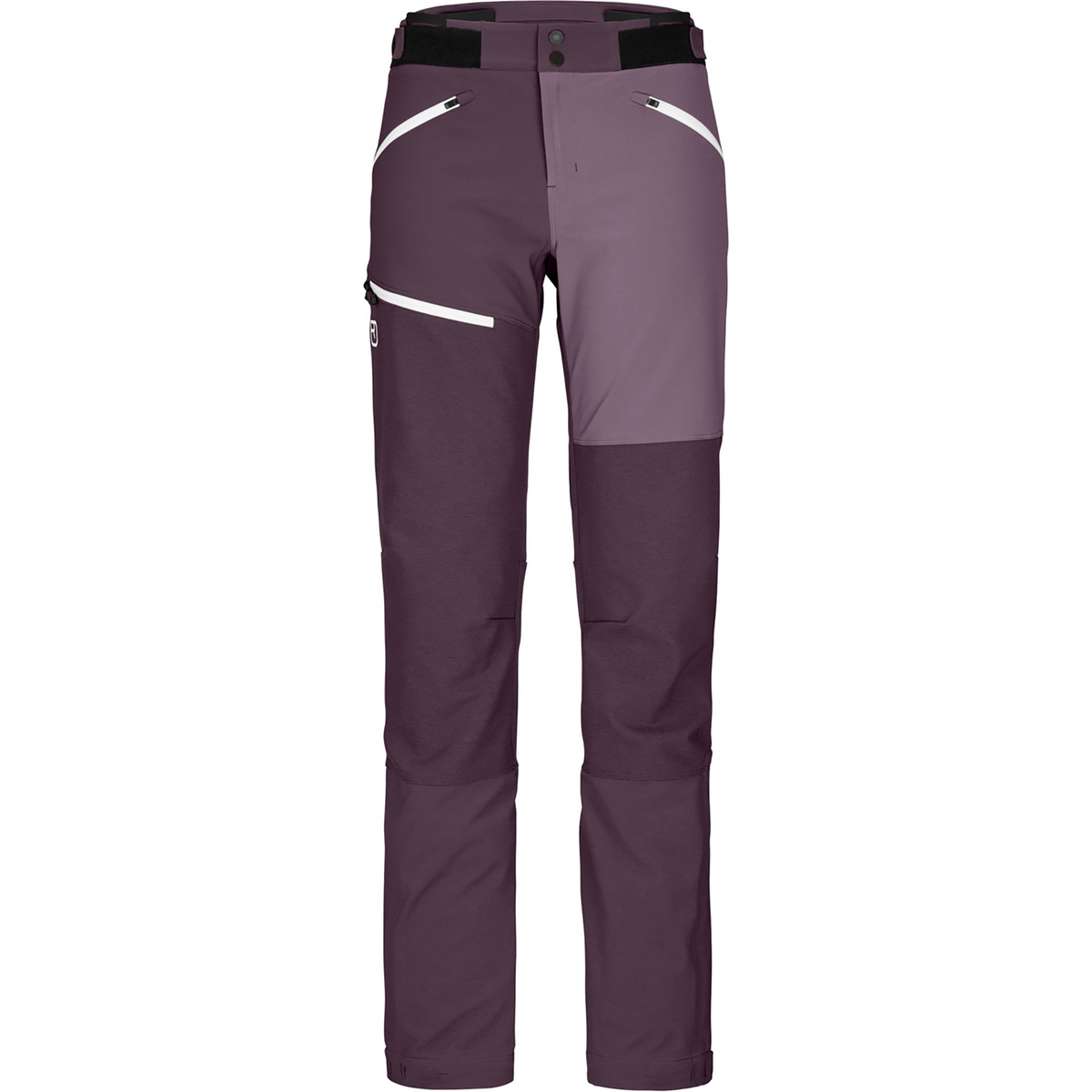 foto del prodotto ortovox donna pantaloni westalpen softshell