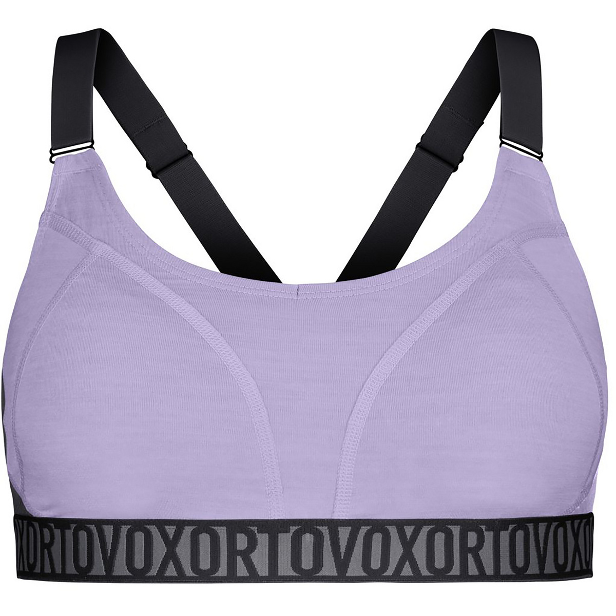 foto del prodotto ortovox donna reggiseno sportivo 150 essential sport