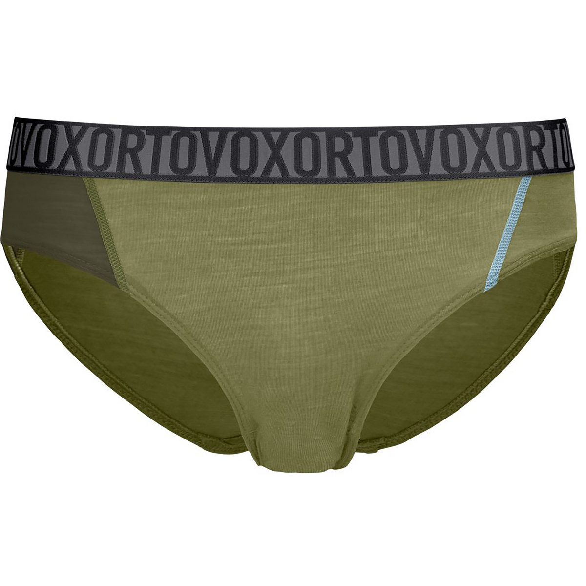 foto del prodotto ortovox donna slip 150 essential bikini