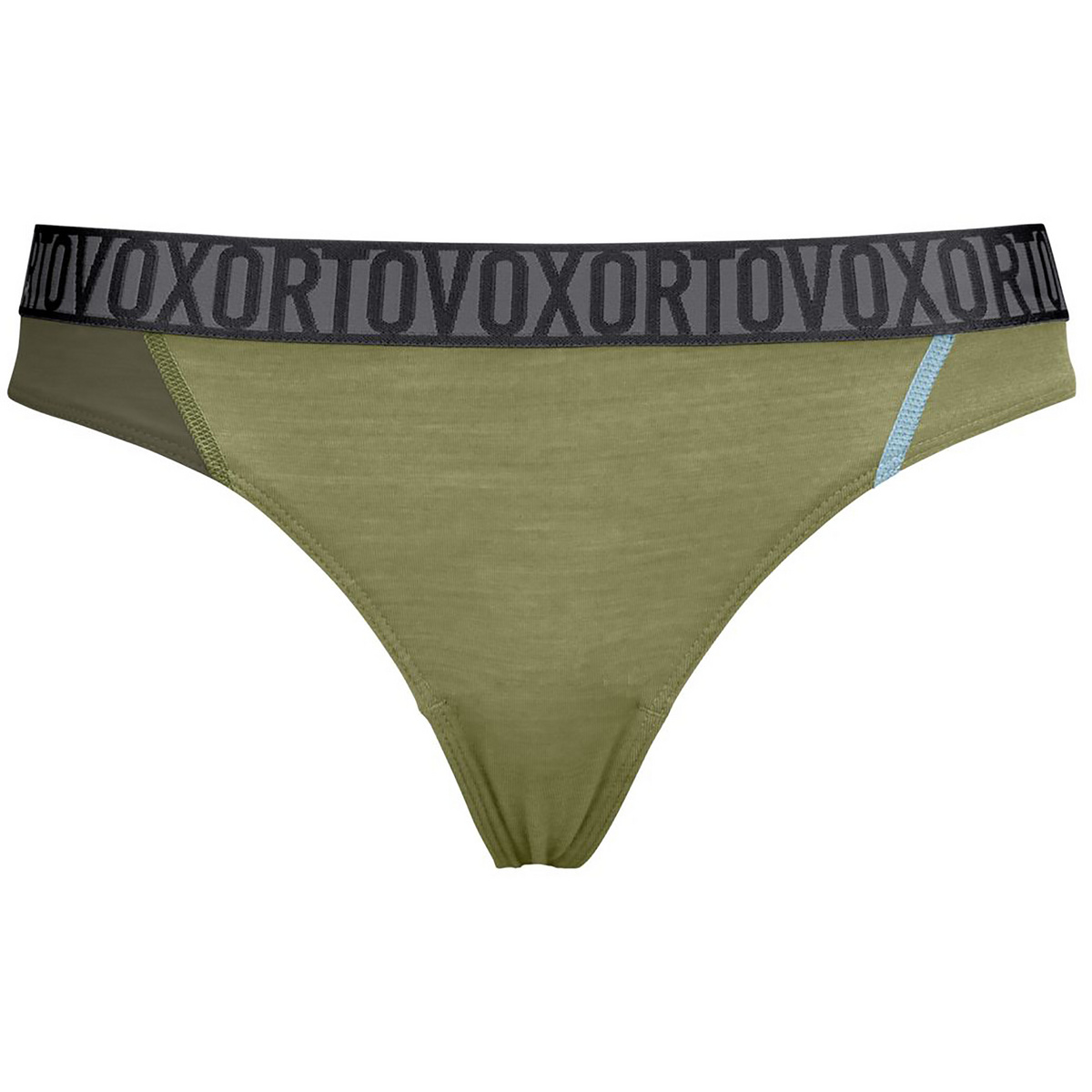 foto del prodotto ortovox donna slip 150 essential thong