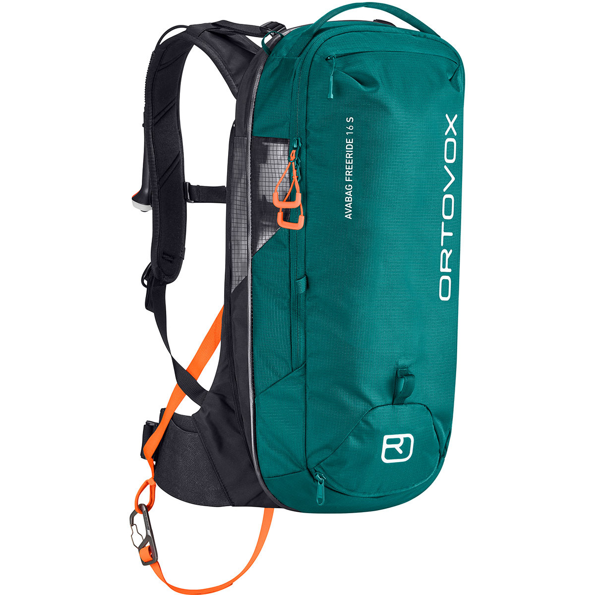 foto del prodotto ortovox donna zaino da valanga avabag litric freeride 16 s