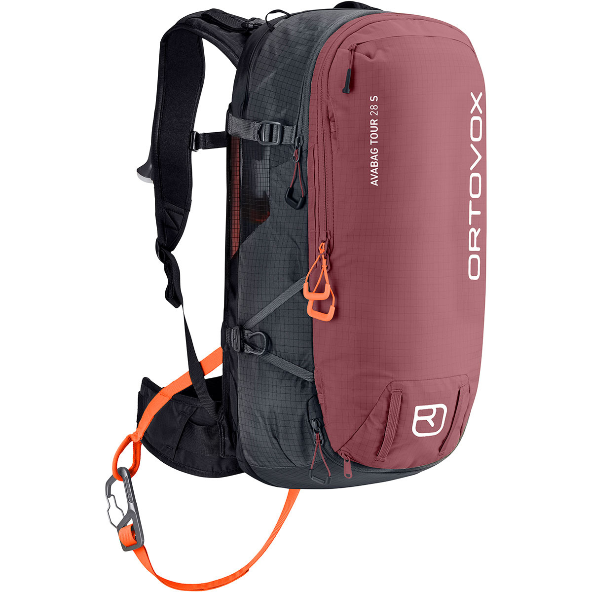 foto del prodotto ortovox donna zaino da valanga avabag litric tour 28 s
