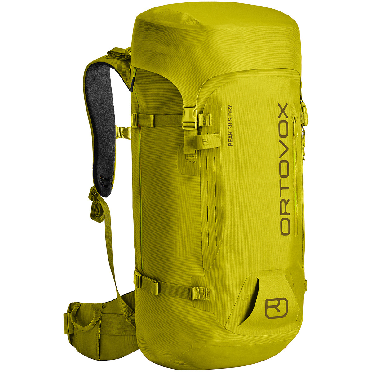 foto del prodotto ortovox donna zaino peak 38 s dry
