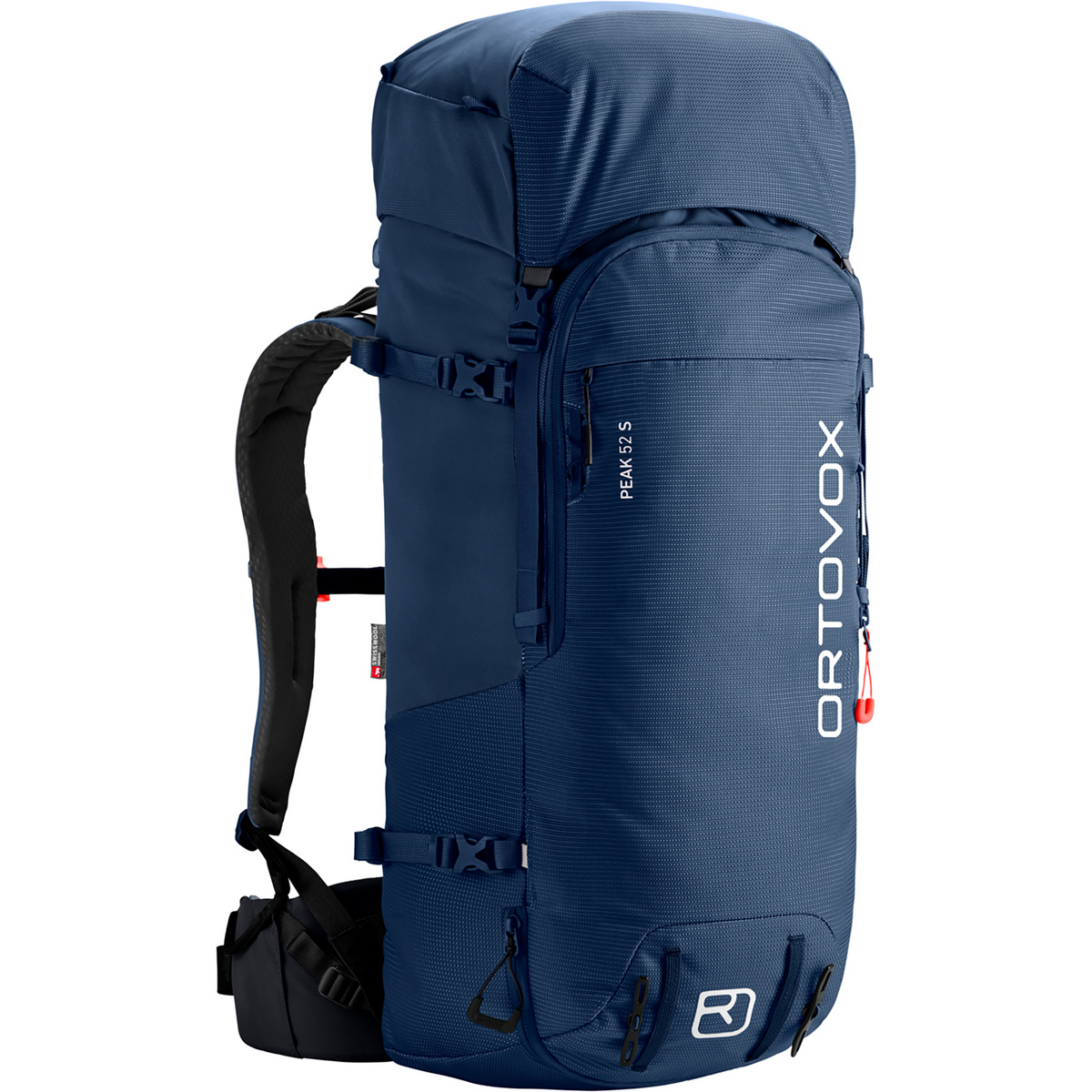 foto del prodotto ortovox donna zaino peak 52 s